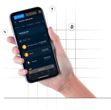 Why Institutions, HNIs, and Businesses Choose OTC Trading?
