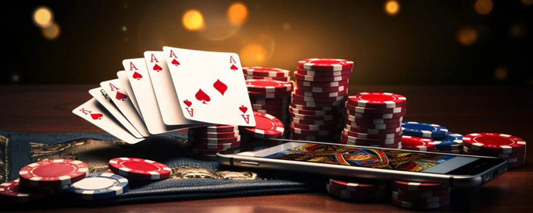 Casino Card Game Development