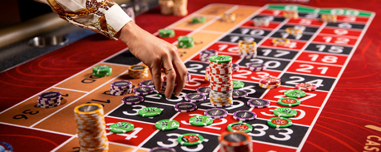 Table Games