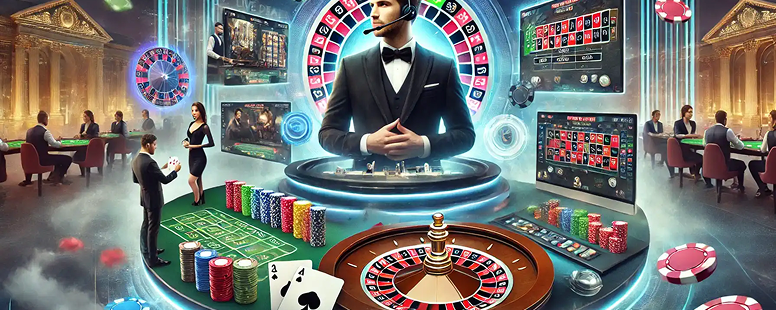 Table Games