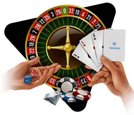 Business Benefits Of Casino Game Development