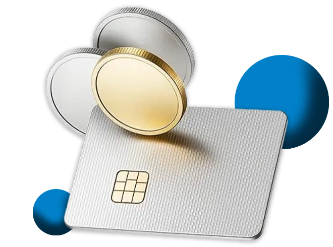 Centralized Wallet Architecture and Core Components