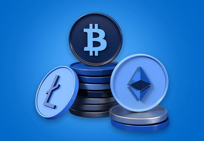 CoinMarketCap & CoinGecko Listing