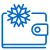 Cold wallet security
