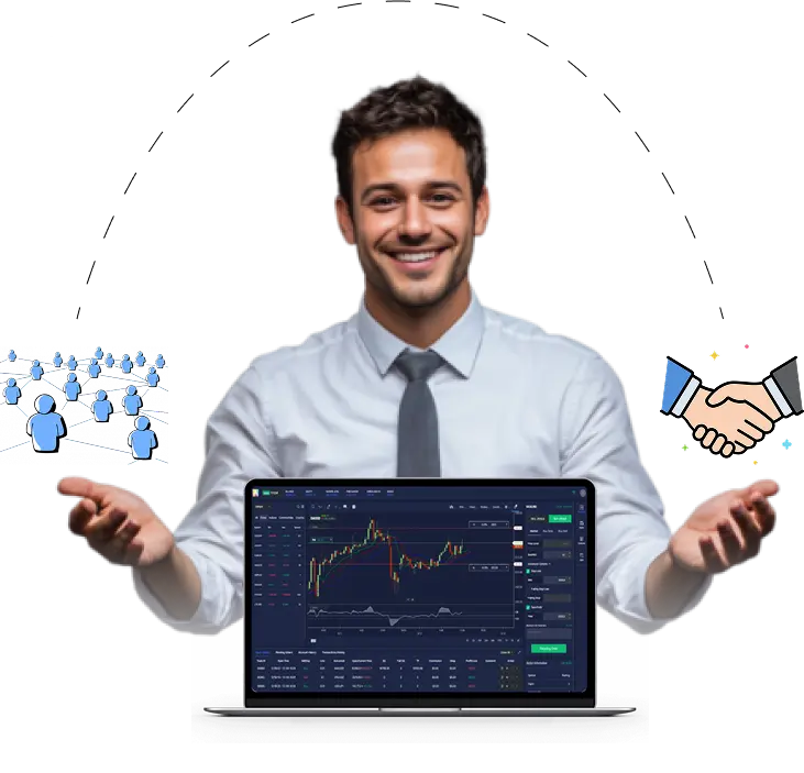 Feature-Rich Binance-Like Crypto Exchange App