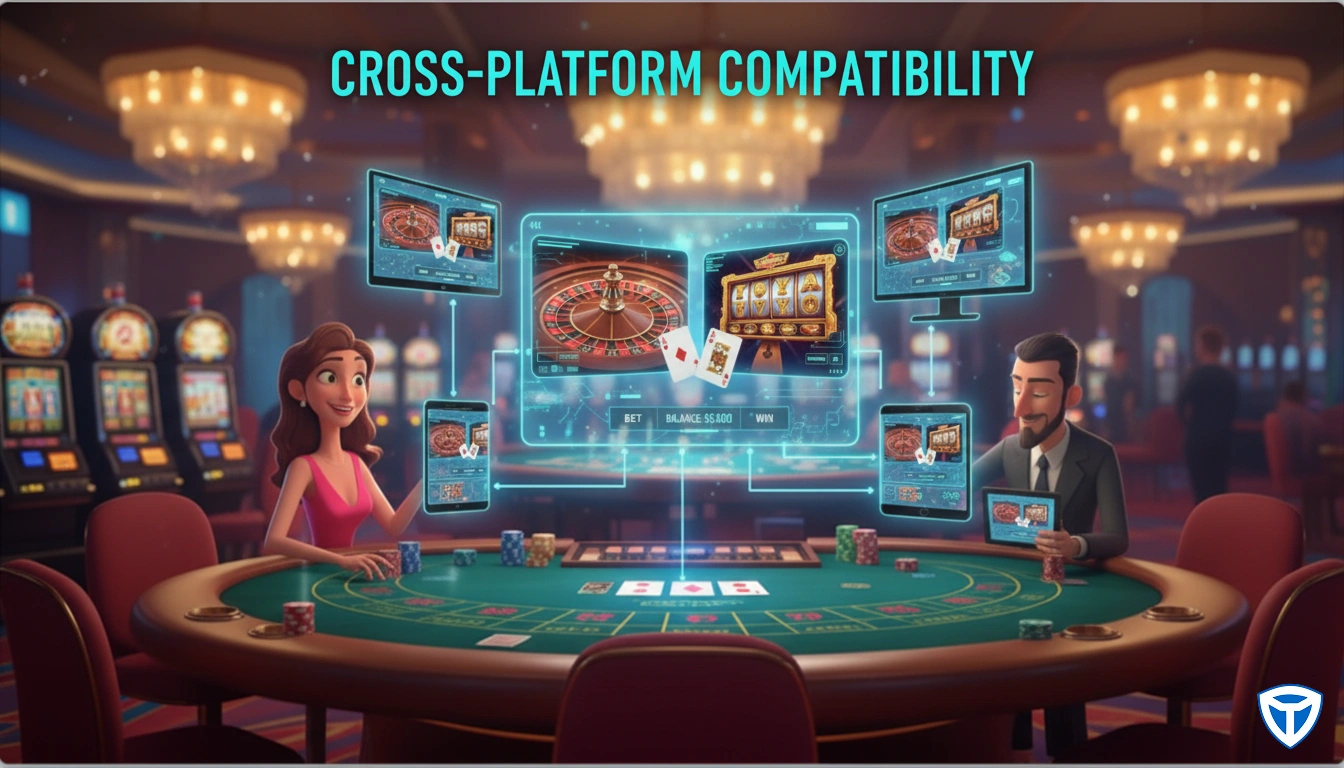 Cross-Platform Compatibility