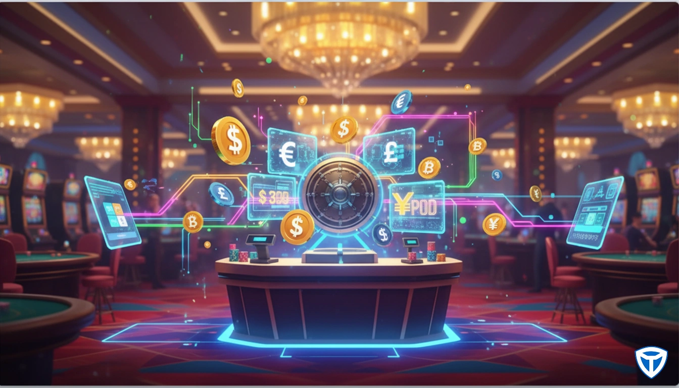 Multi-Currency Support