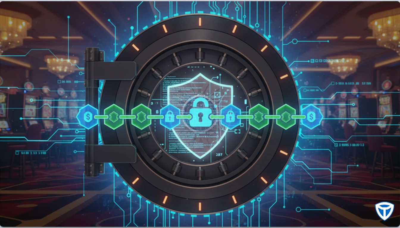 Secure Payment & Wallet Systems