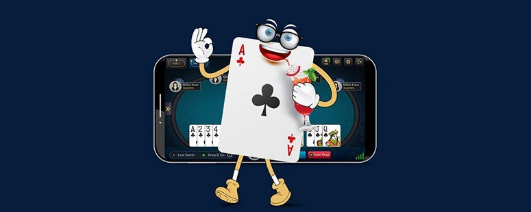 Custom Card Game Development