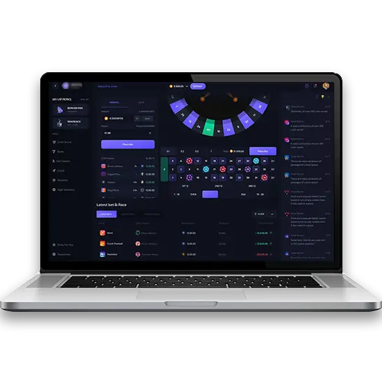 Custom Prediction Market Development