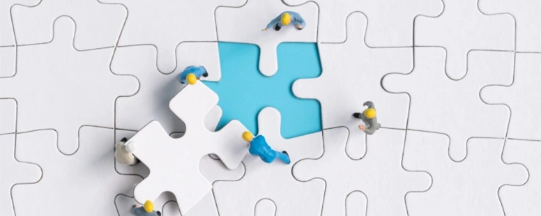 Custom Puzzle Game Development