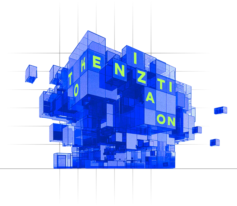 Custom Tokenization Software Development for Real-World Assets