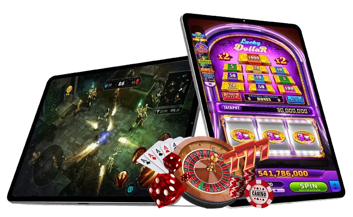 Custom iGaming Platform Development