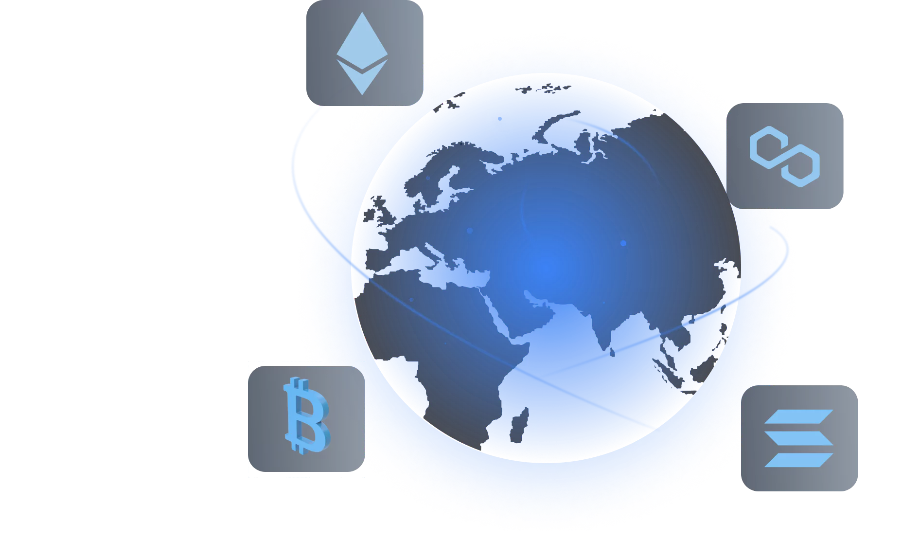 Decentralized Exchange Development Company