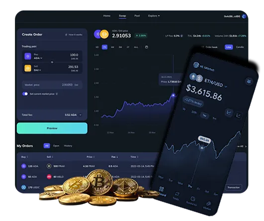 Why DeFi Development Matters Now?