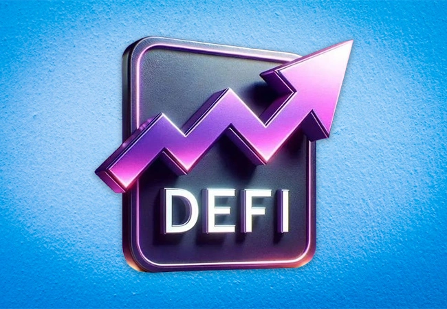 DeFi and Staking Integrations