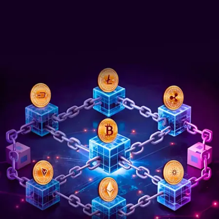 Cross-Chain Interoperability