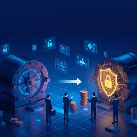 Institutional-Grade Security