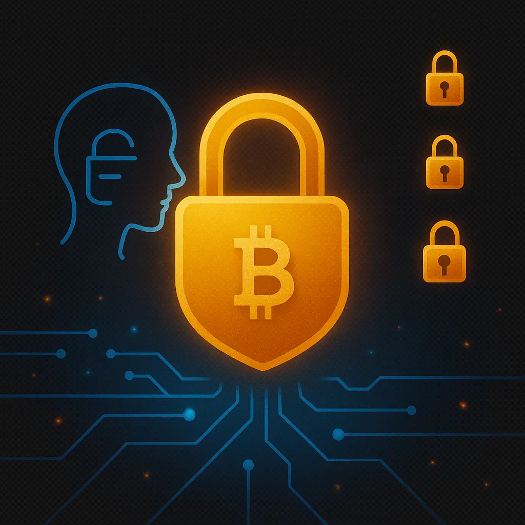 Non-Custodial Architecture