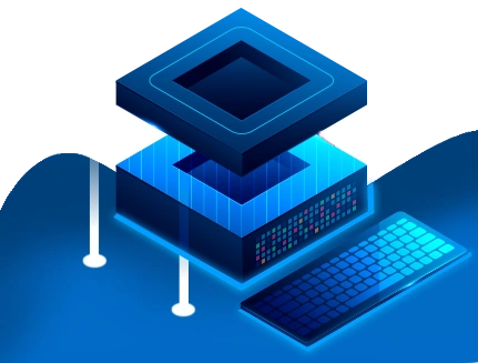 DeFi Platform Built Using Our Blockchain dApp Development Services