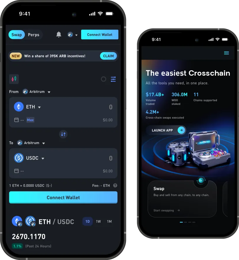 Built a High-Volume Staking Platform Handling 500K+ Daily Transactions