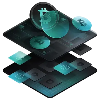 DeFi Staking Platform with 100K+ Users