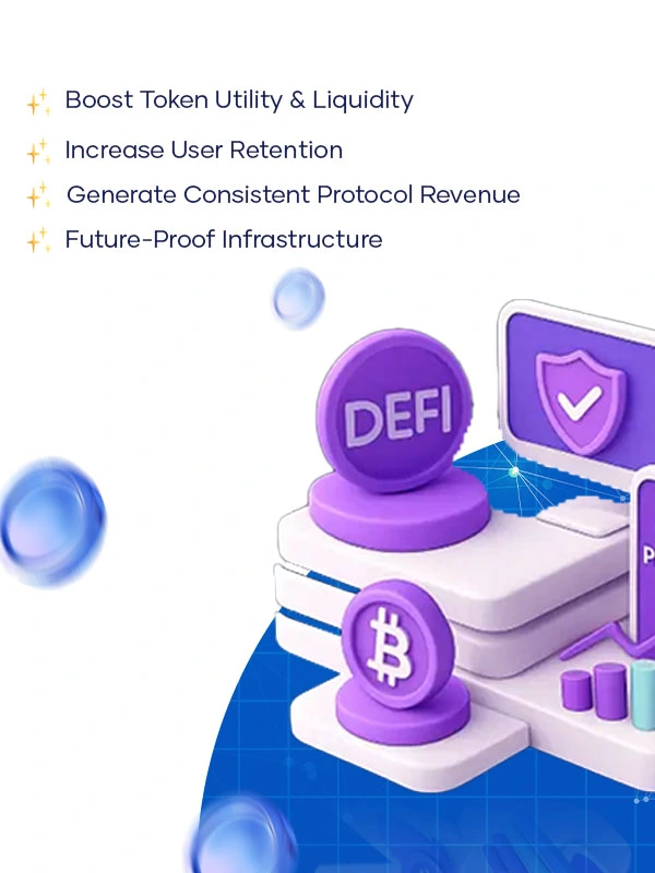 Why Build a DeFi Staking Platform in 2026?
