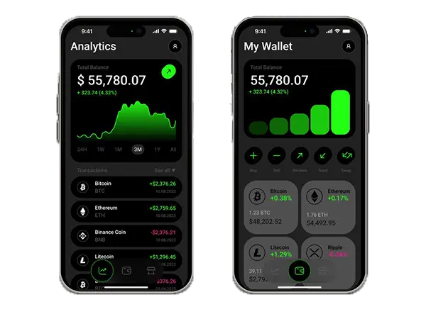 YieldMax Vault Platform