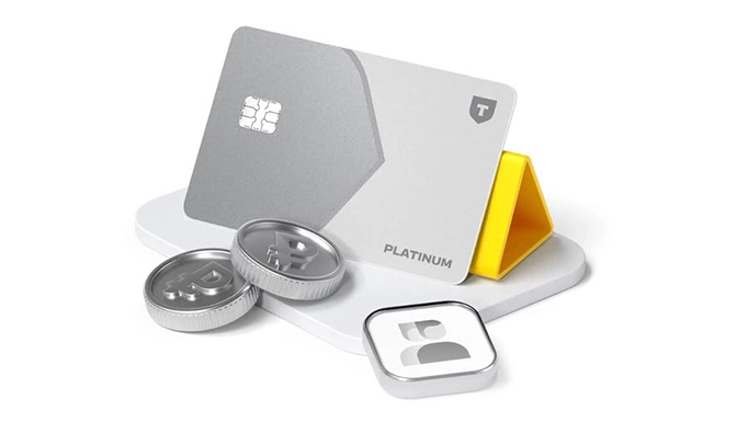 Dual Currency Wallet System