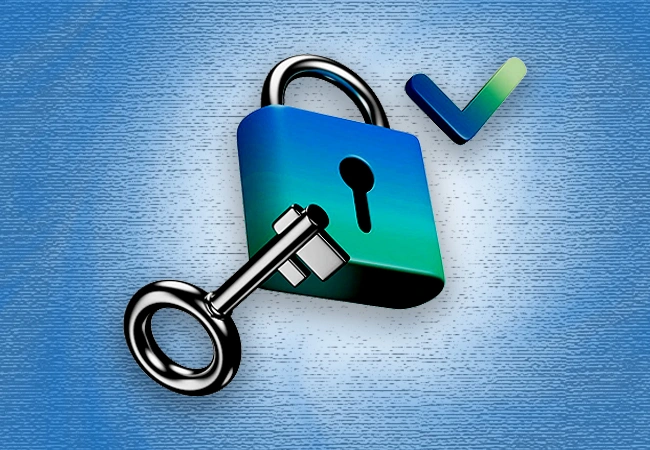 Encryption and Secure Data Storage