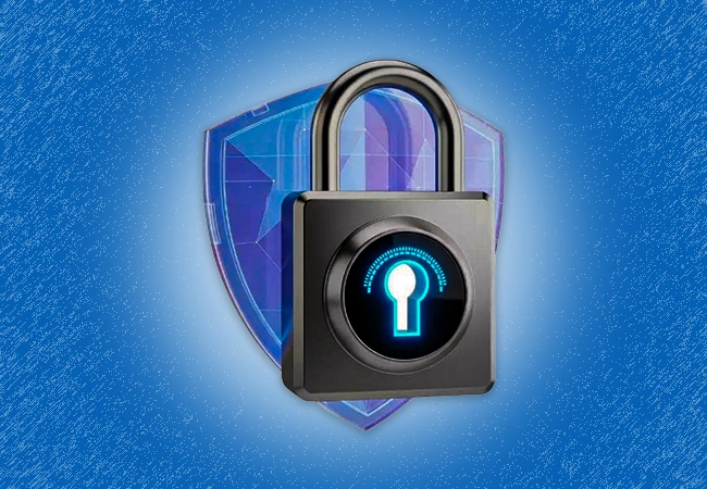 Encryption & Secure Data Storage