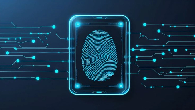 Enterprise-Grade Security and Fraud Prevention