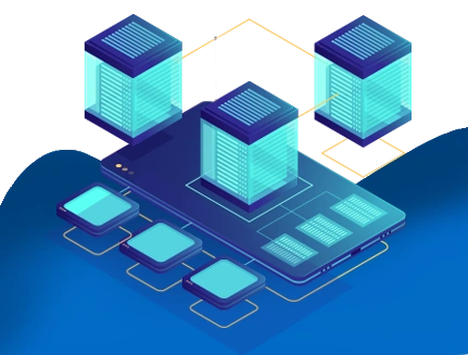 Enterprise Solution Delivered by Our dApp Development Company