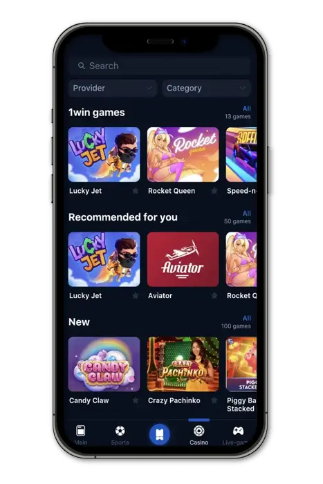 Building All Types of Games with Expert Mobile Game Development