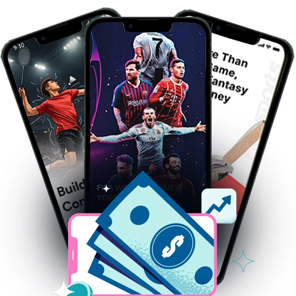 Fantasy Sports App Monetization Models