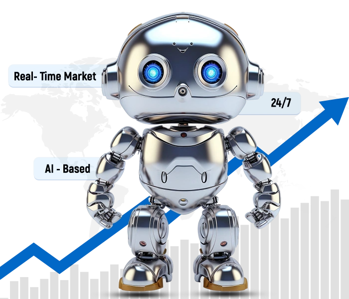 Types of Crypto Trading Bots We Develop