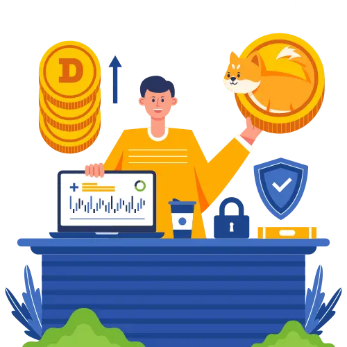 For Crypto Exchanges