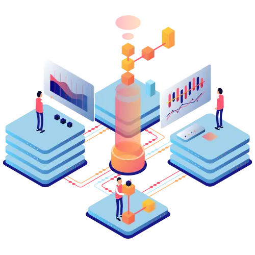 For Crypto Exchanges