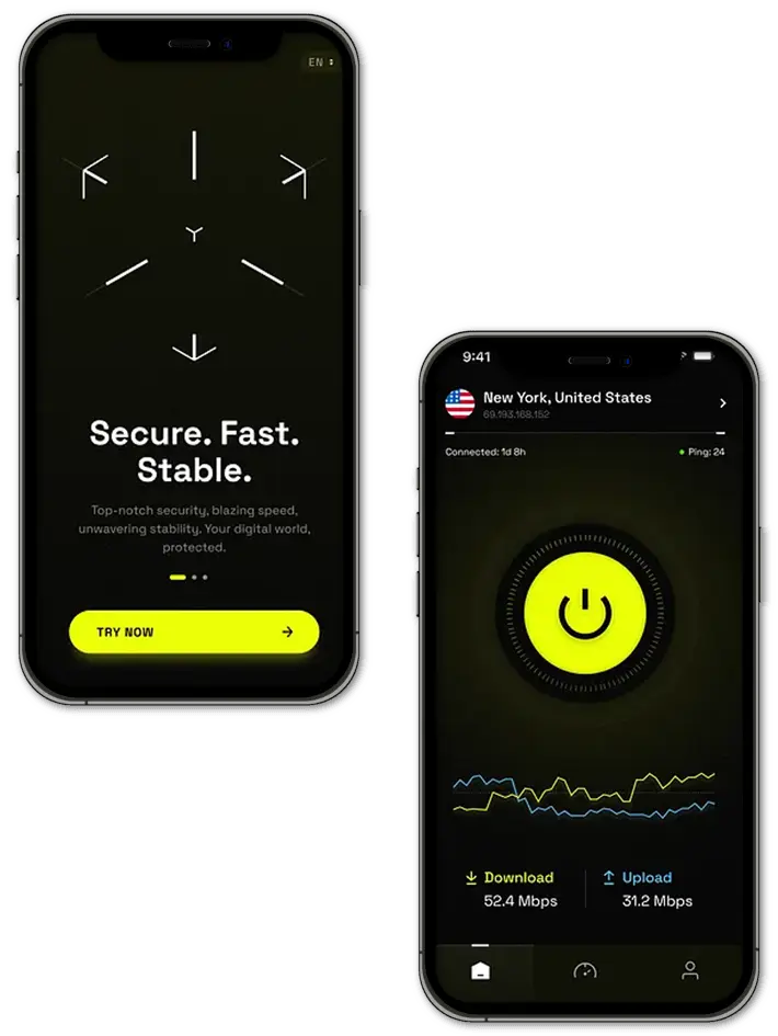 Why Build on the TRON Network?