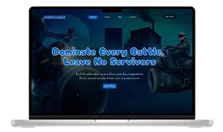 project-showcase