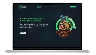 project-showcase