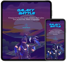 project-showcase