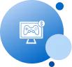 Gross Gameing Revenue (GGR)