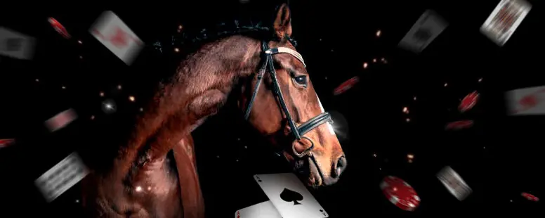 HORSE Poker