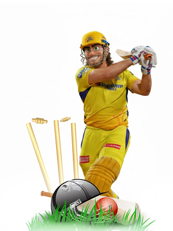 How a Dream11-Style Fantasy App Works? 550x750