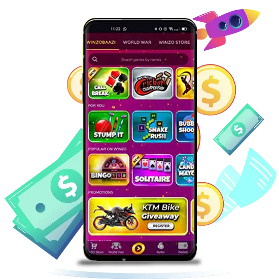 How a WinZO Clone App Generates Revenue