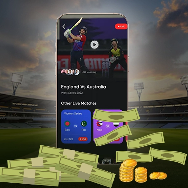 How MPL Clone Platforms Generate Revenue