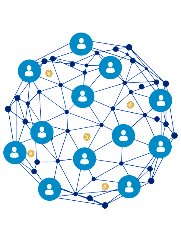 Our TRC20 Token Development Services