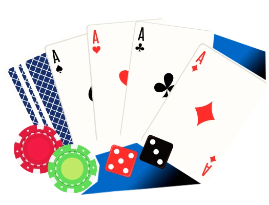 Industries We Serve with Custom Card Game Development