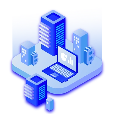 Industry-Focused dApp Development Services for Global Markets